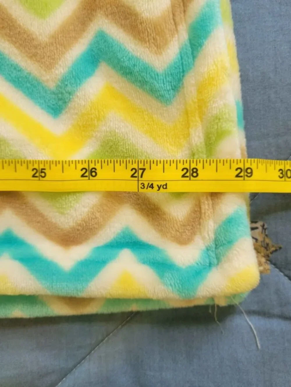 Little Miracles Baby Blanket With Matching Puppy Security Blanket
